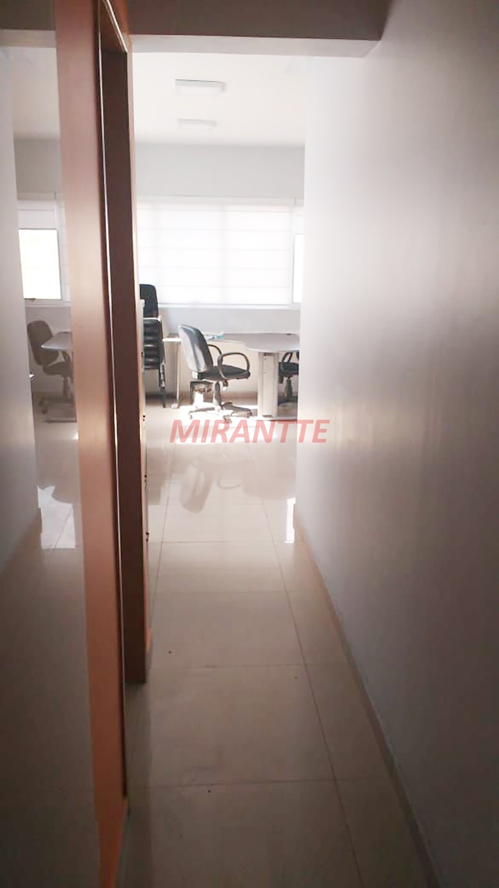 Comercial de 47m² em Barra Funda