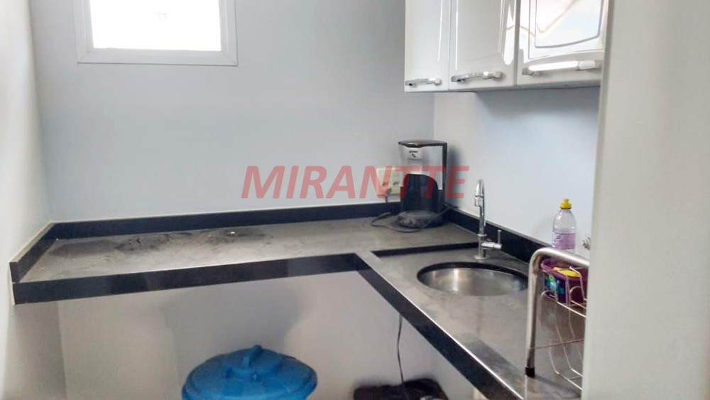 Comercial de 47m² em Barra Funda