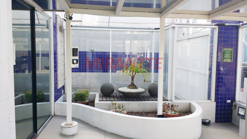 Comercial de 47m² em Barra Funda