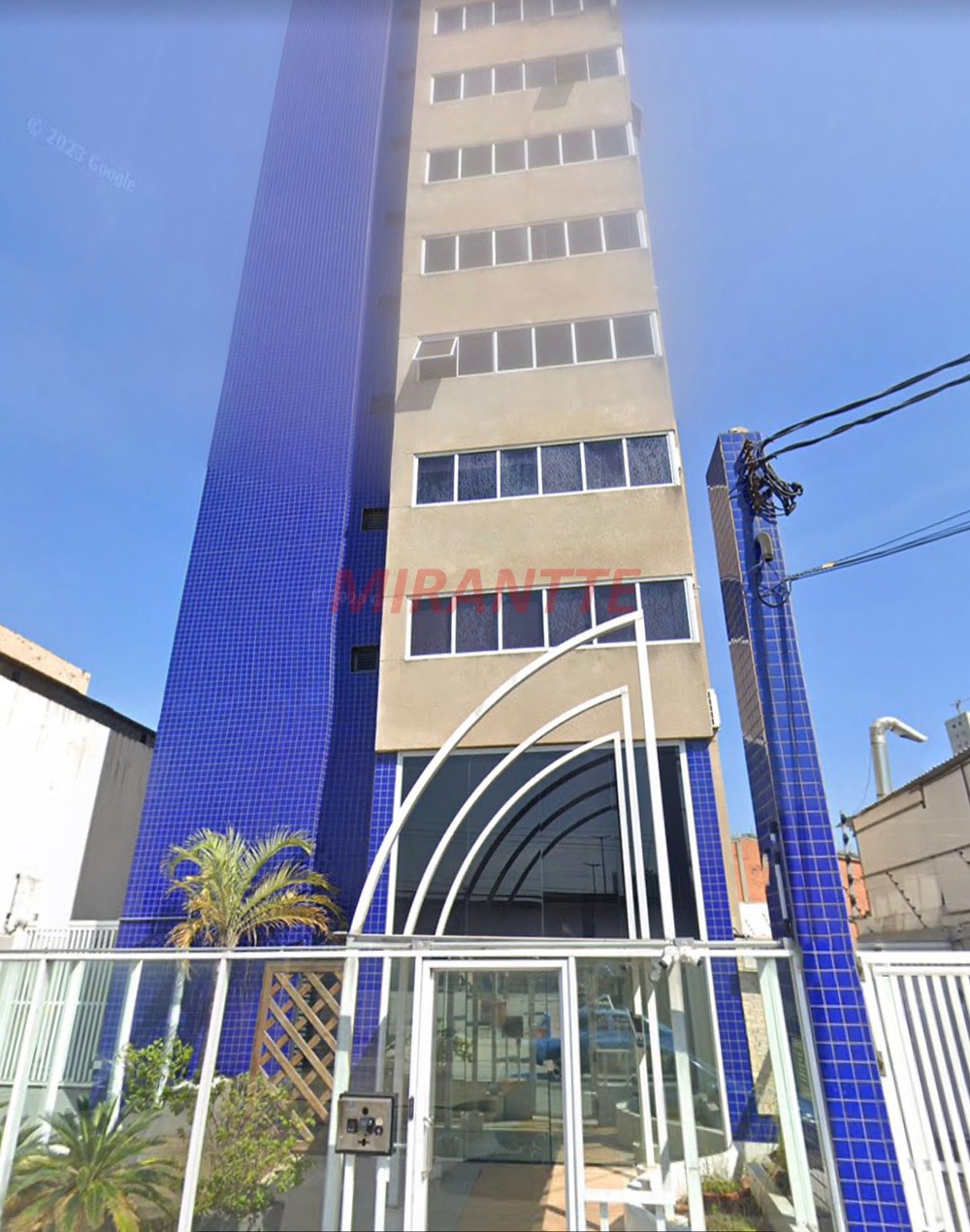 Comercial de 47m² em Barra Funda