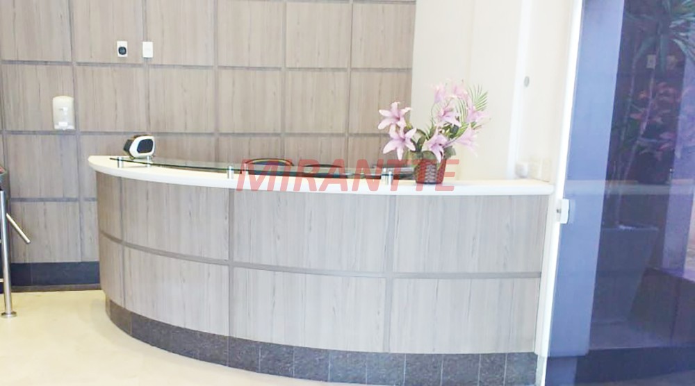 Comercial de 47m² em Barra Funda