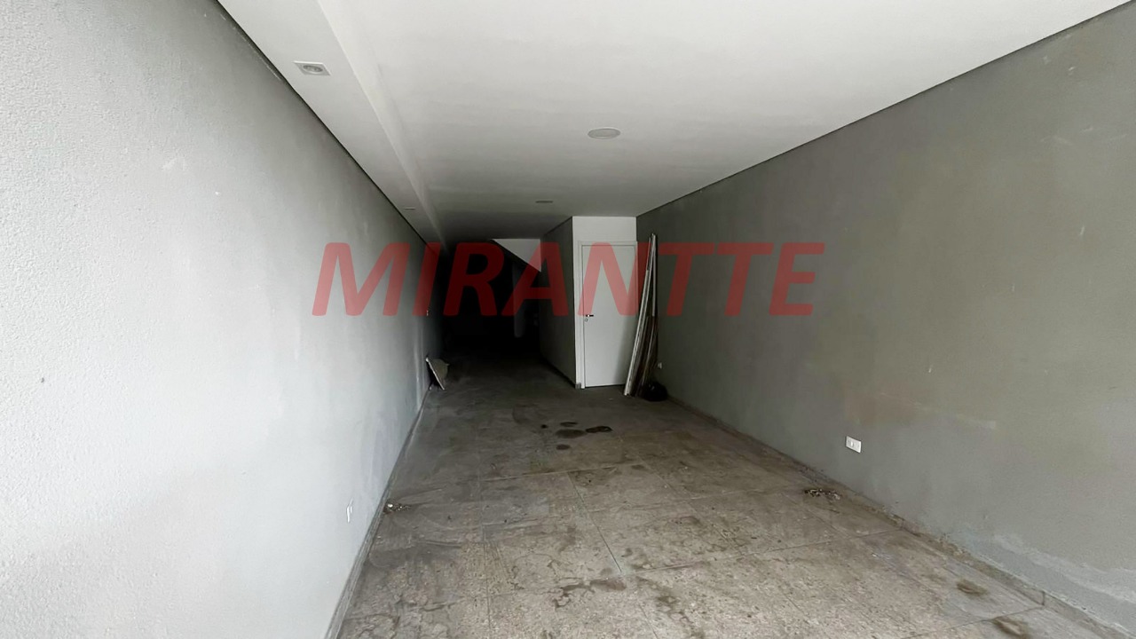 Sobrado de 150m² com 3 quartos em Vila Ede
