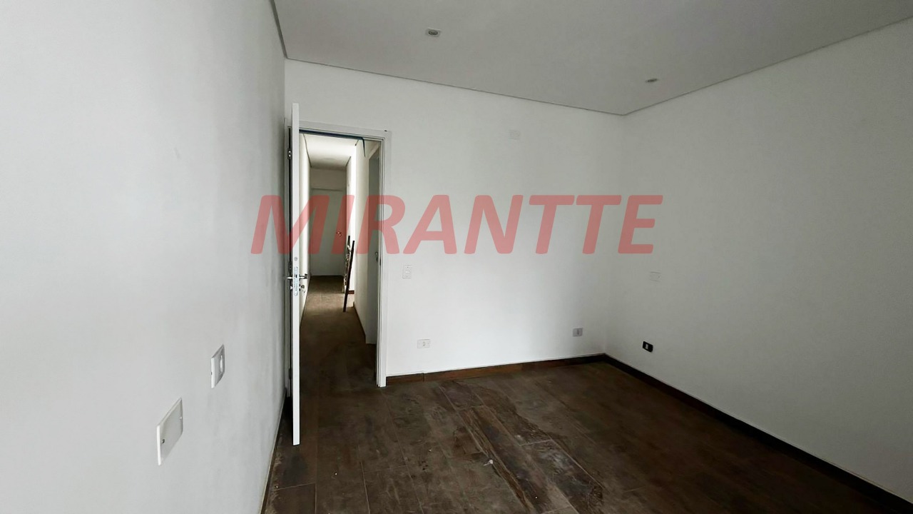 Sobrado de 150m² com 3 quartos em Vila Ede