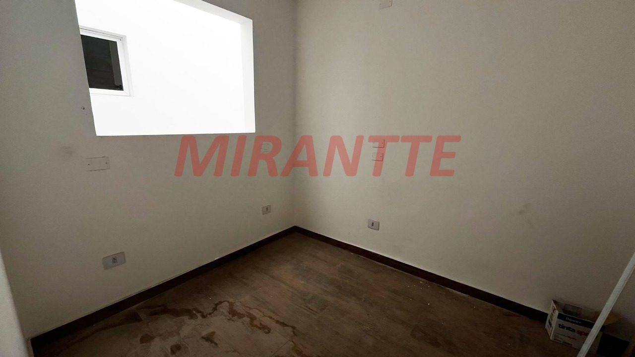 Sobrado de 150m² com 3 quartos em Vila Ede