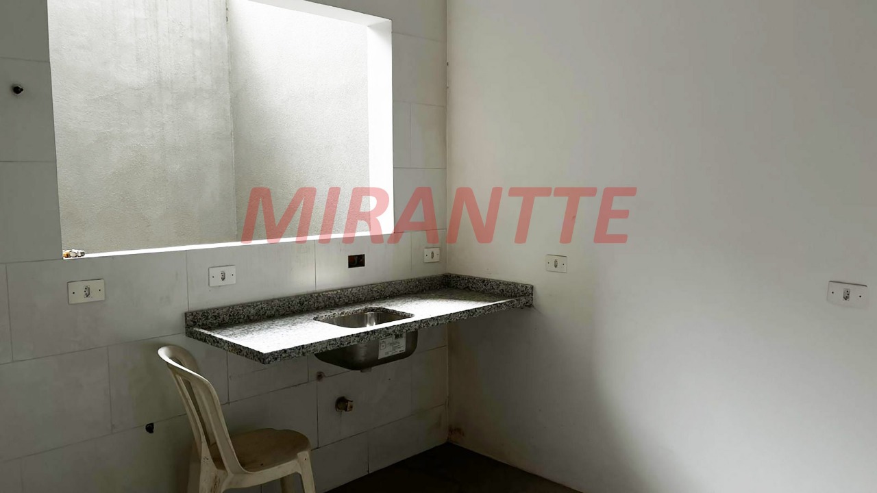 Sobrado de 150m² com 3 quartos em Vila Ede