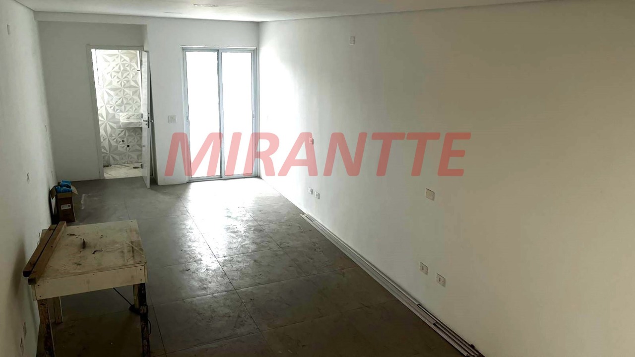 Sobrado de 150m² com 3 quartos em Vila Ede