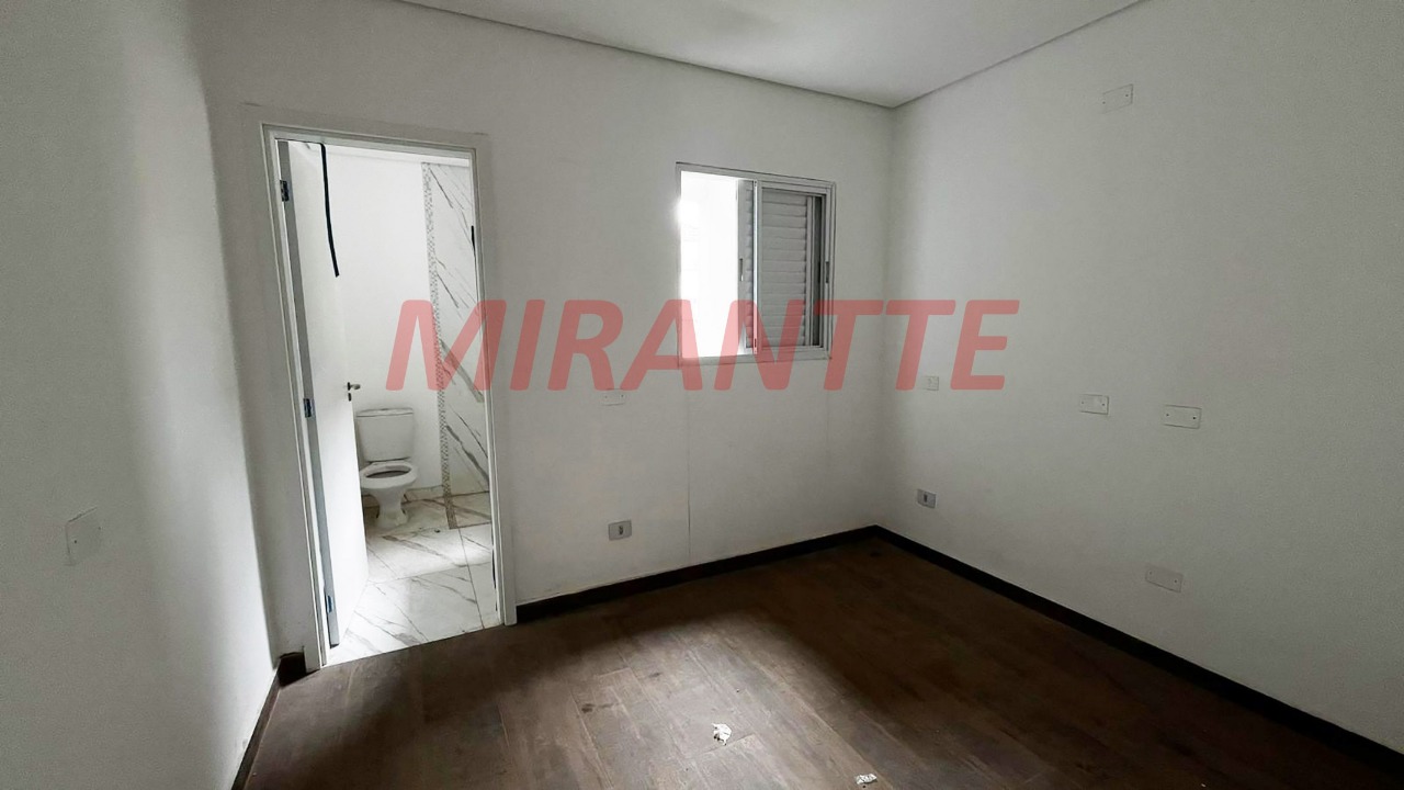 Sobrado de 150m² com 3 quartos em Vila Ede