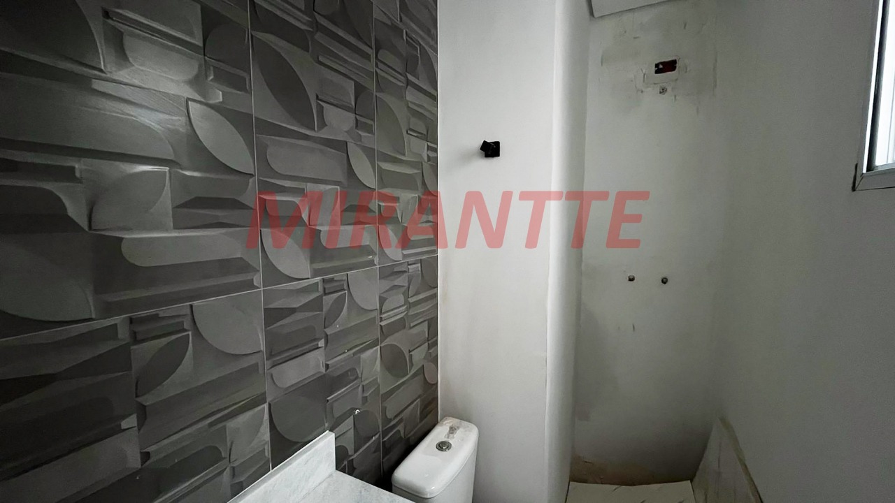 Sobrado de 150m² com 3 quartos em Vila Ede