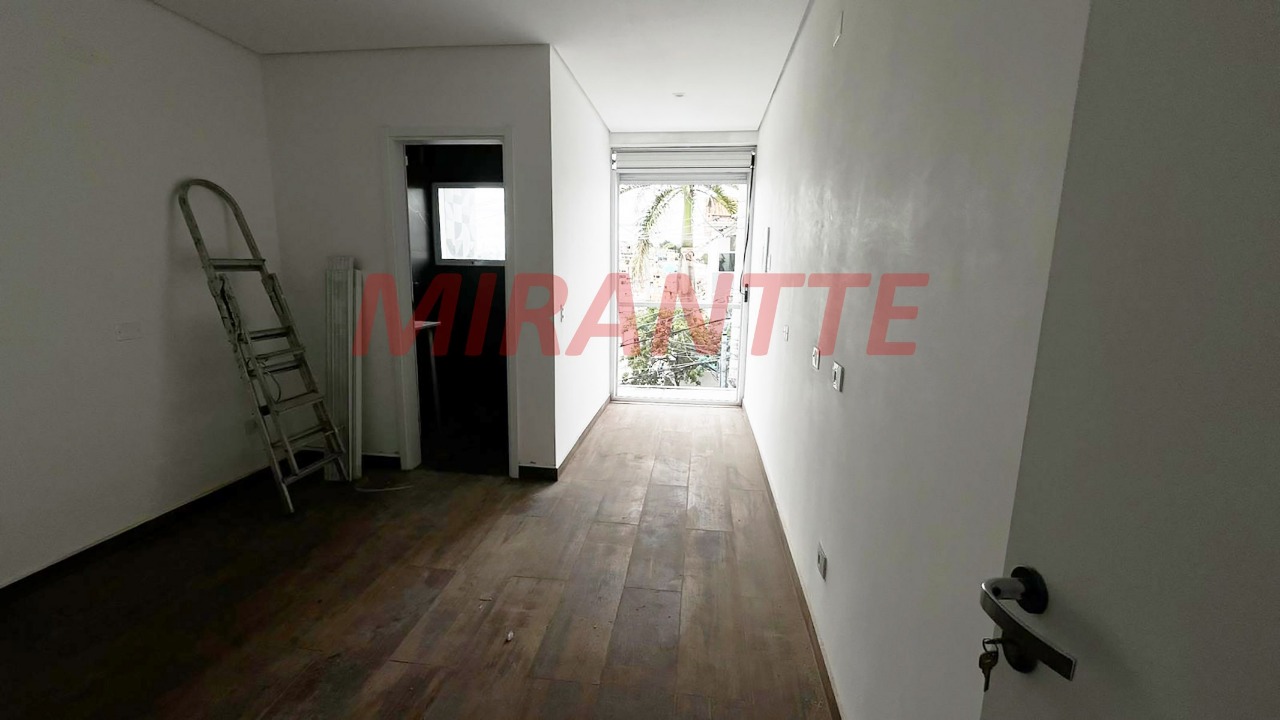 Sobrado de 150m² com 3 quartos em Vila Ede