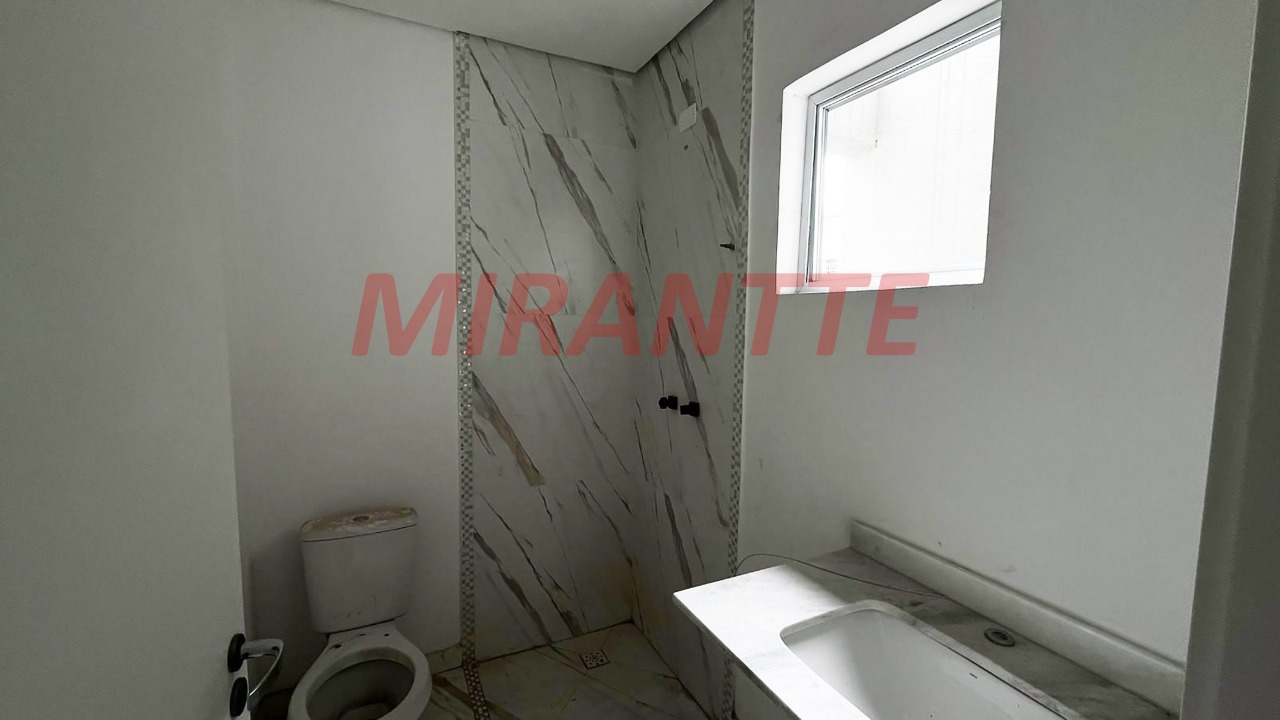 Sobrado de 150m² com 3 quartos em Vila Ede