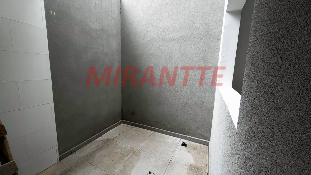 Sobrado de 150m² com 3 quartos em Vila Ede