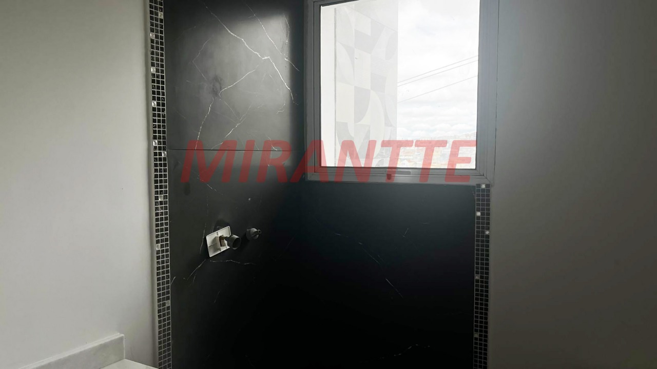Sobrado de 150m² com 3 quartos em Vila Ede