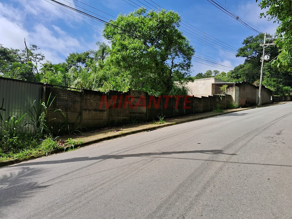 Terreno de 840m² em Serra Da Cantareira