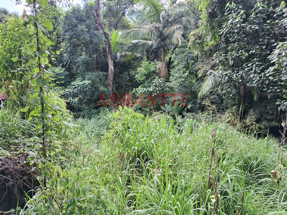 Terreno de 840m² em Serra Da Cantareira