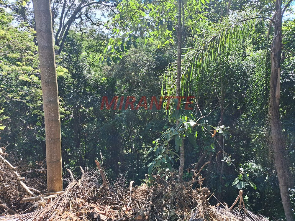 Terreno de 1100m² em Serra Da Cantareira