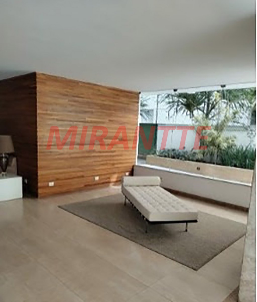 Apartamento de 100m² com 2 quartos em Cerqueira César