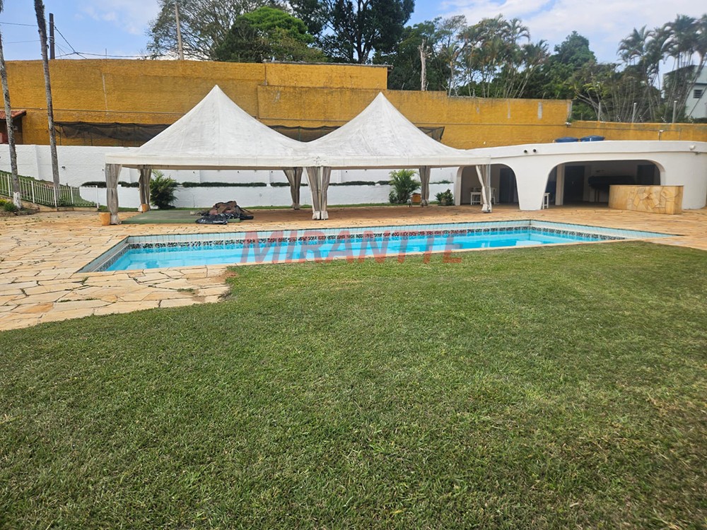 Sobrado de 224m² com 2 quartos em Serra Da Cantareira