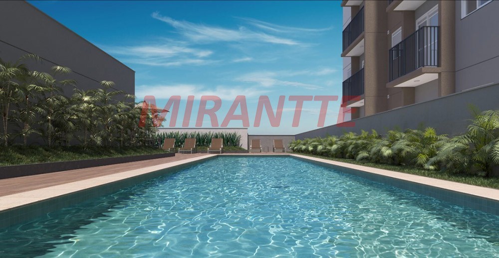 Apartamento de 27m² com 1 quartos em Barra Funda