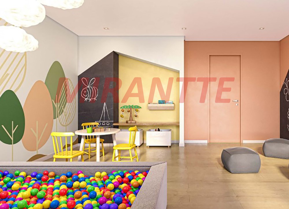 Apartamento de 27m² com 1 quartos em Barra Funda
