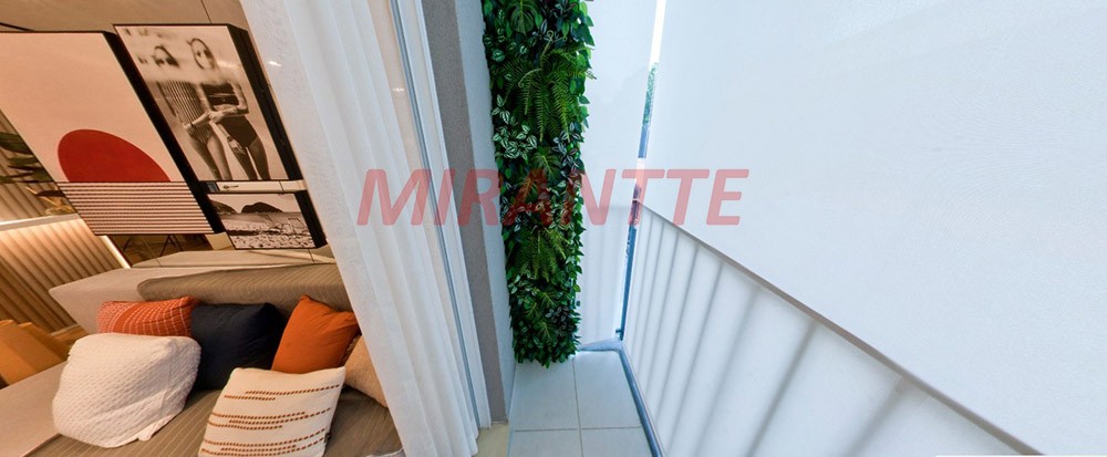 Apartamento de 27m² com 1 quartos em Barra Funda