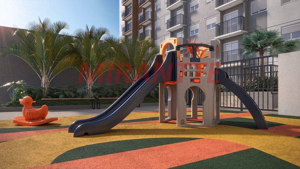 Apartamento de 27m² com 1 quartos em Barra Funda