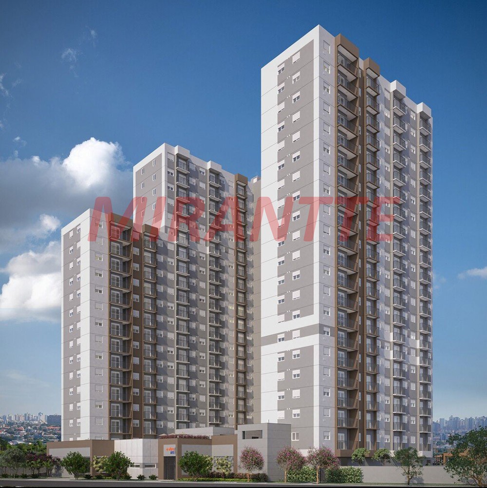 Apartamento de 27m² com 1 quartos em Barra Funda