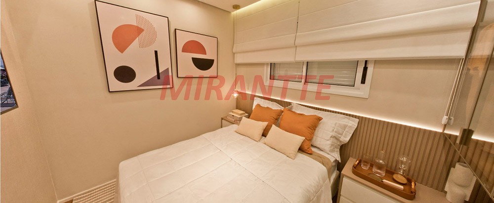 Apartamento de 27m² com 1 quartos em Barra Funda