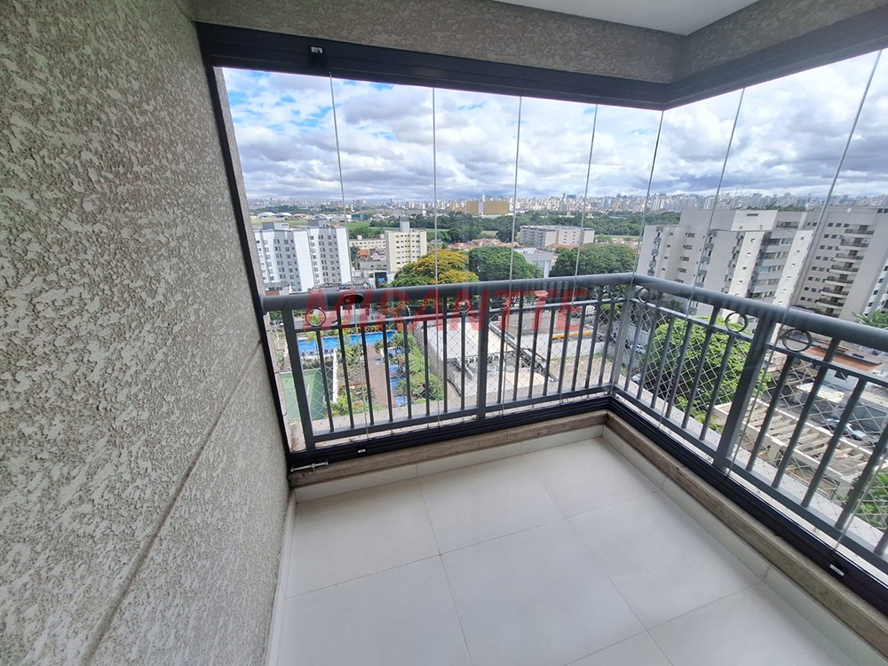 Apartamento de 297m² com 4 quartos em Santana