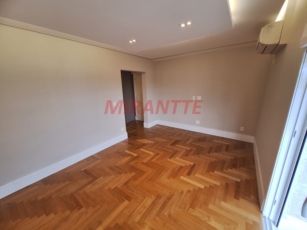 Apartamento de 297m² com 4 quartos em Santana