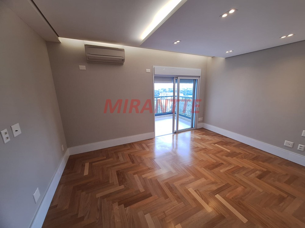 Apartamento de 297m² com 4 quartos em Santana