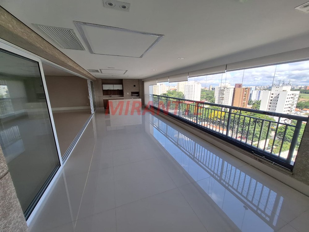 Apartamento de 297m² com 4 quartos em Santana