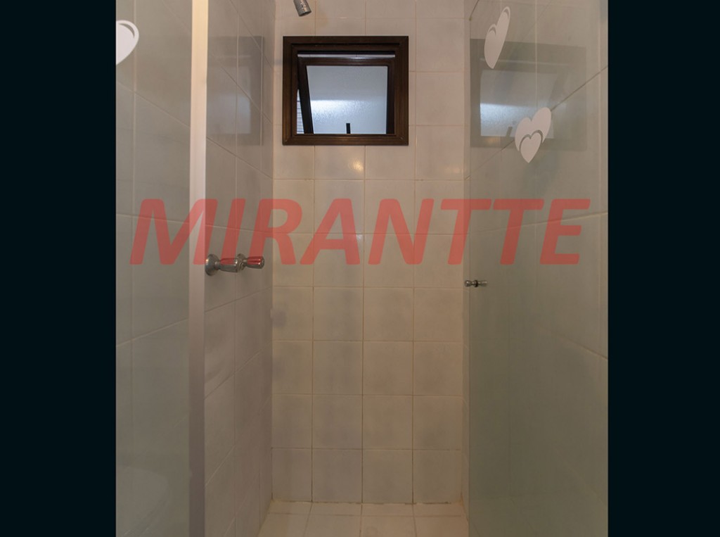 Apartamento de 76m² com 3 quartos em Vila Gumercindo