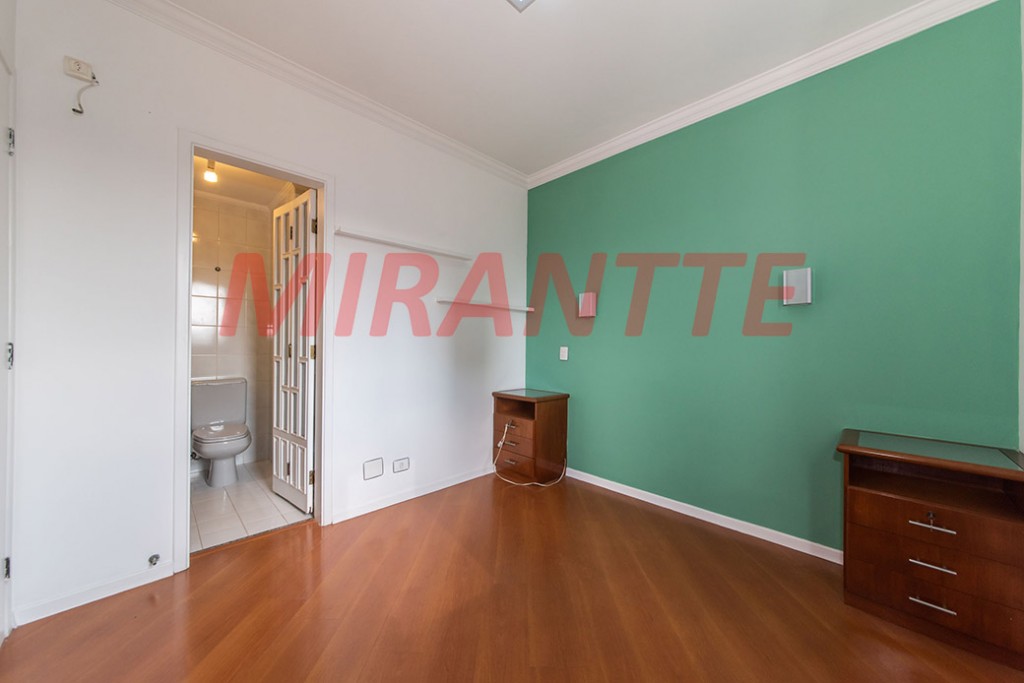 Apartamento de 76m² com 3 quartos em Vila Gumercindo