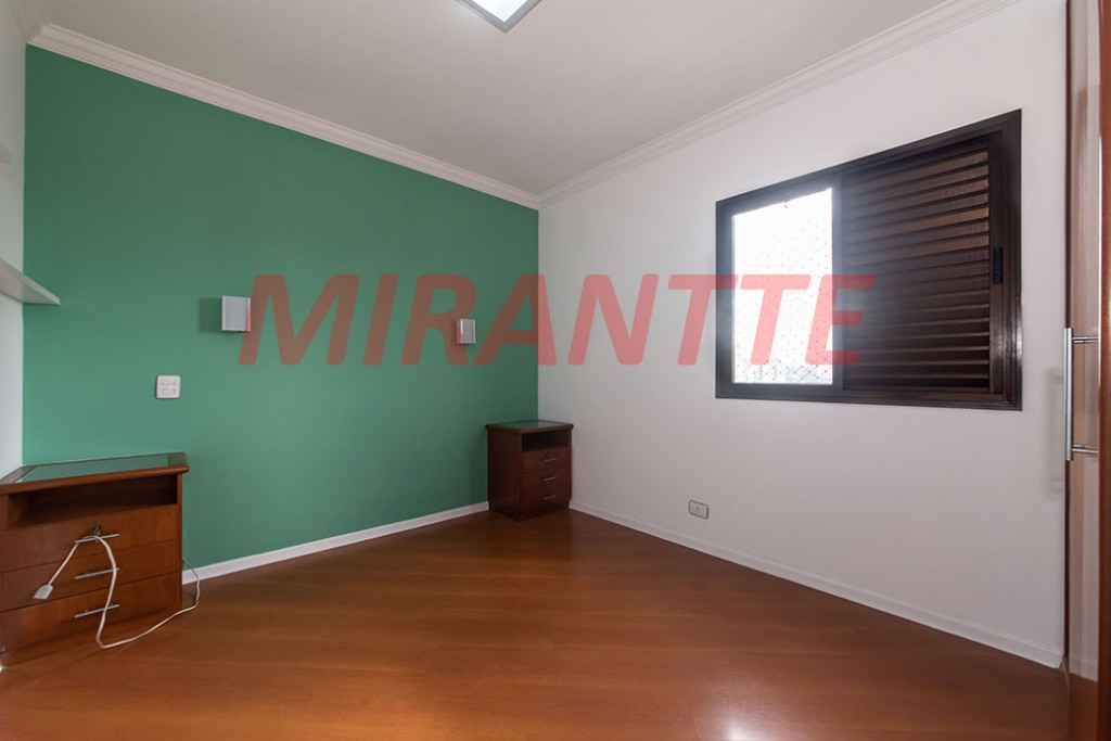 Apartamento de 76m² com 3 quartos em Vila Gumercindo