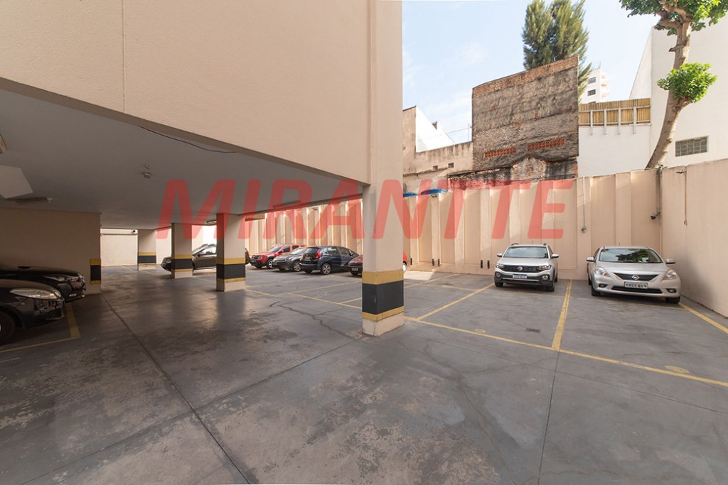 Apartamento de 76m² com 3 quartos em Vila Gumercindo