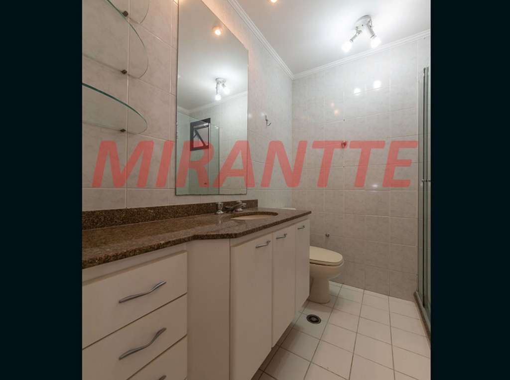 Apartamento de 76m² com 3 quartos em Vila Gumercindo