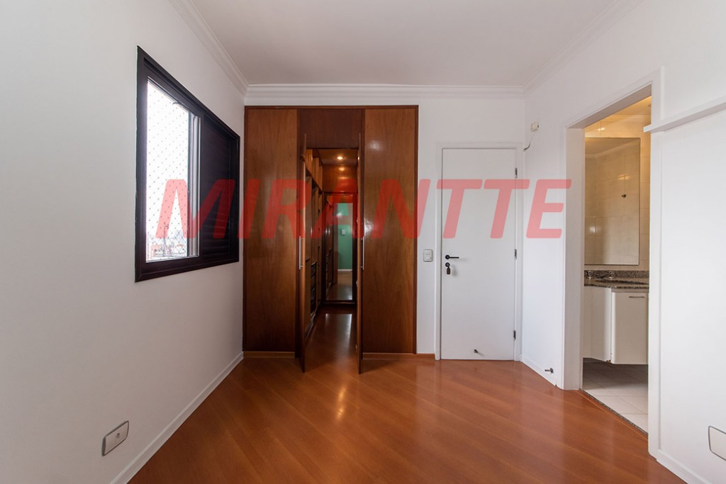 Apartamento de 76m² com 3 quartos em Vila Gumercindo