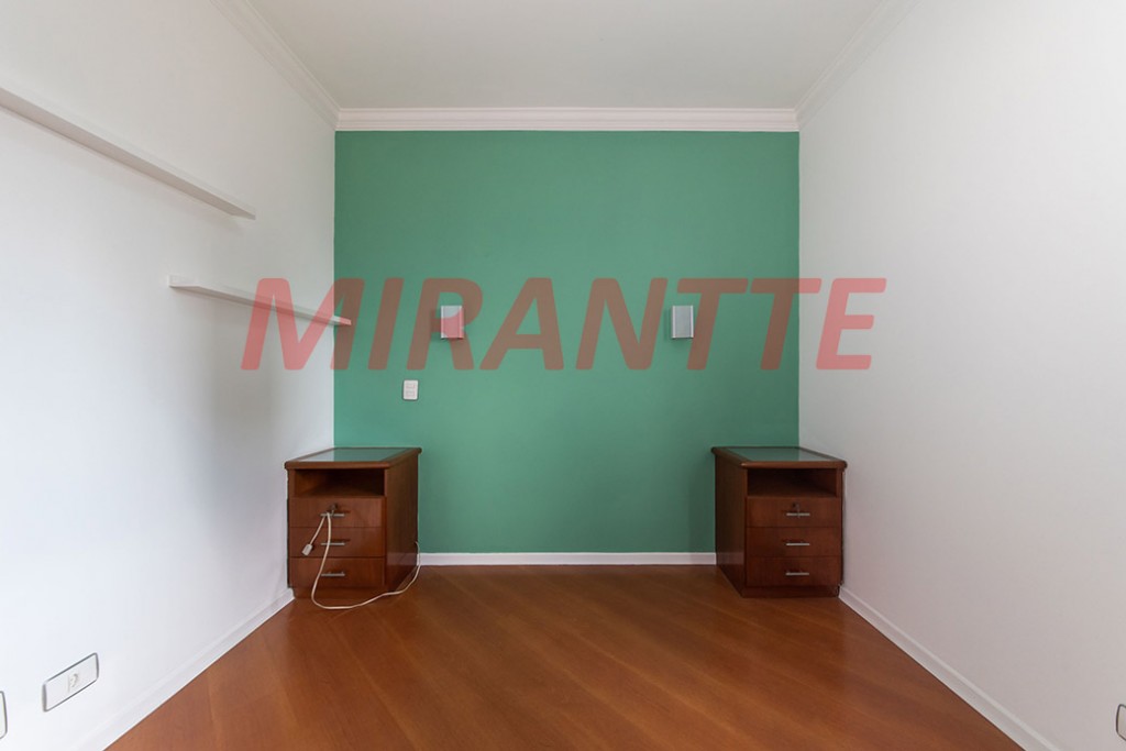 Apartamento de 76m² com 3 quartos em Vila Gumercindo
