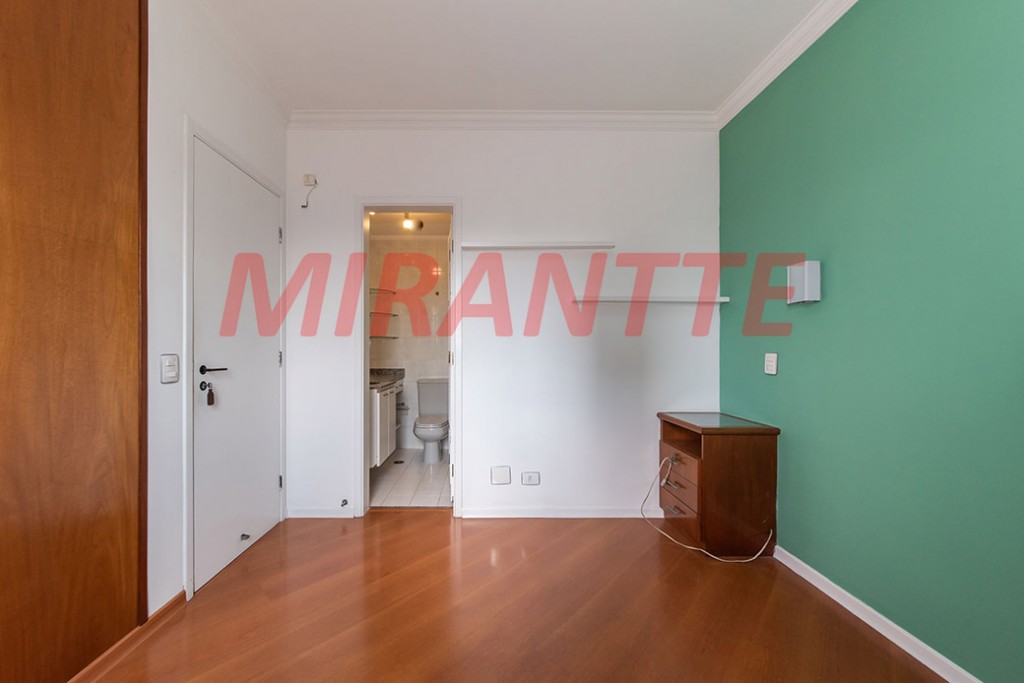Apartamento de 76m² com 3 quartos em Vila Gumercindo