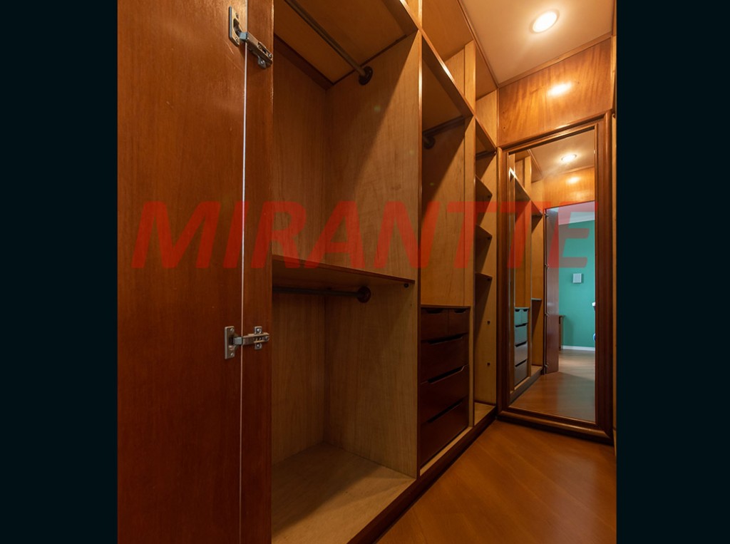 Apartamento de 76m² com 3 quartos em Vila Gumercindo
