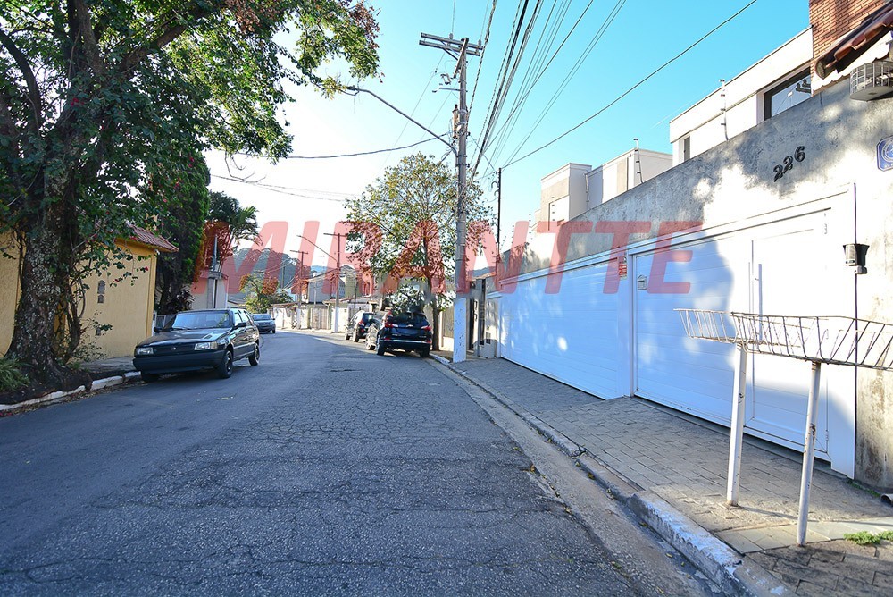Sobrado de 350m² com 4 quartos em Palmas Do Tremembé