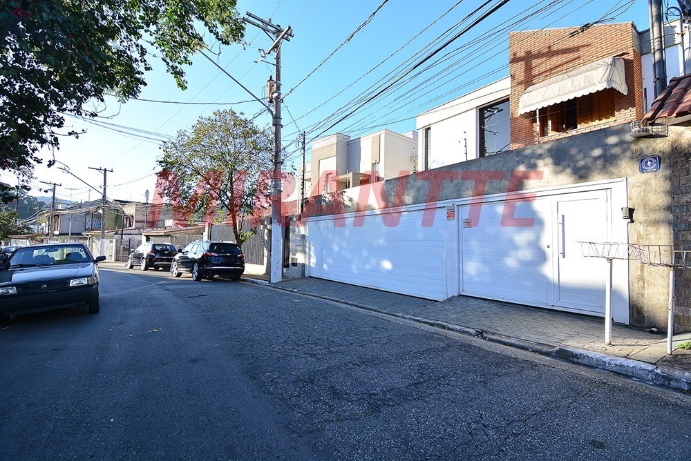 Sobrado de 350m² com 4 quartos em Palmas Do Tremembé