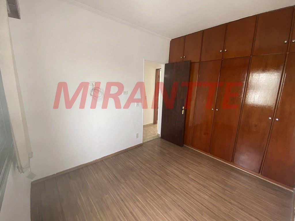 Apartamento de 80m² com 2 quartos em Vila Amalia