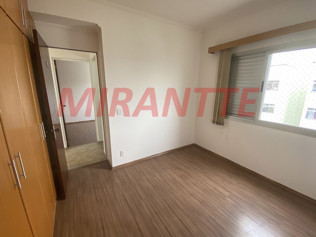 Apartamento de 80m² com 2 quartos em Vila Amalia