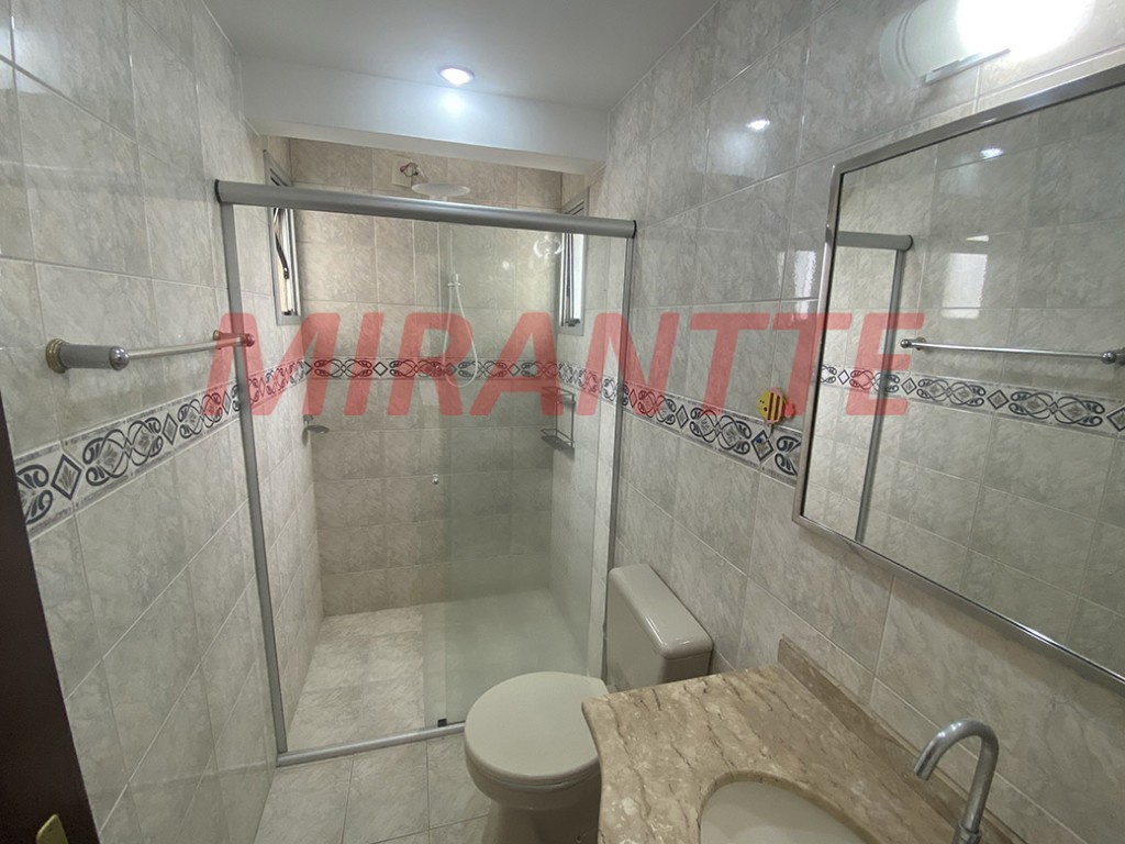 Apartamento de 80m² com 2 quartos em Vila Amalia