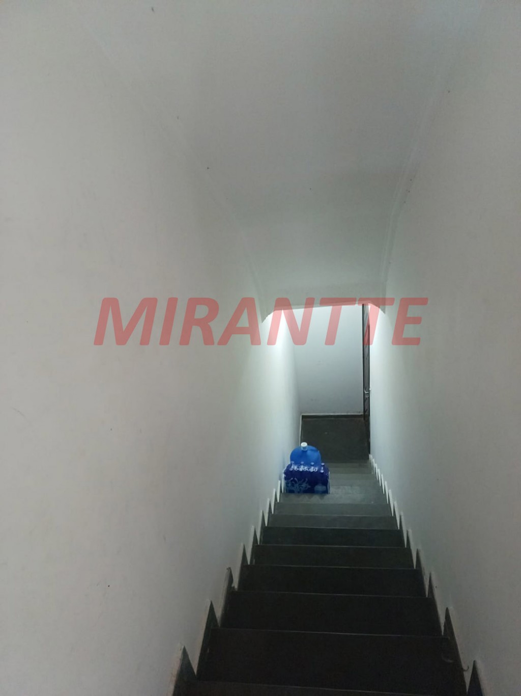 Cond. fechado de 220m² com 3 quartos em Vila Santos