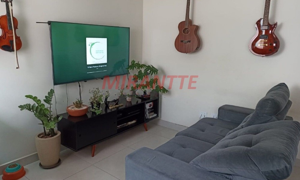 Cond. fechado de 33m² com 1 quartos em Parada Inglesa