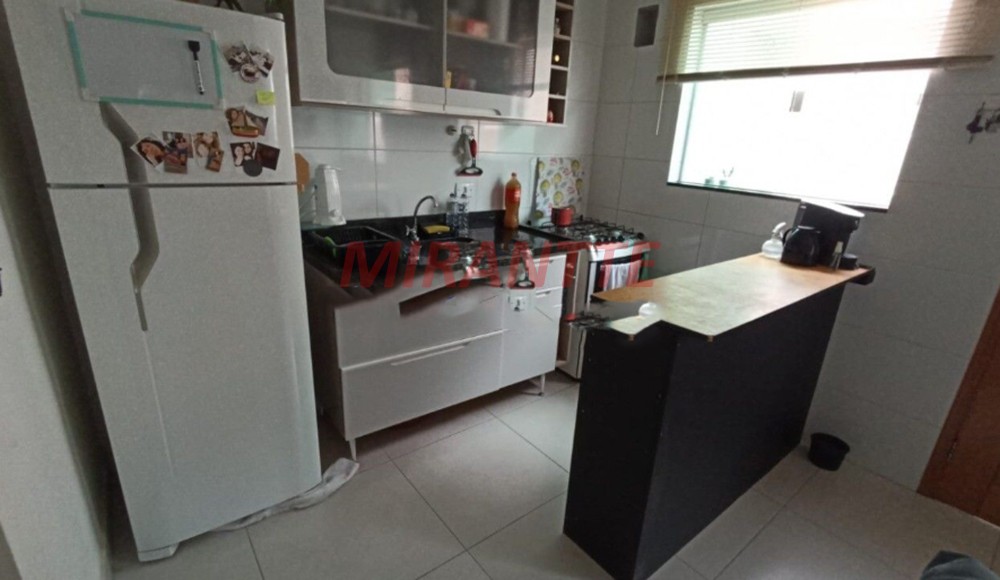 Cond. fechado de 33m² com 1 quartos em Parada Inglesa
