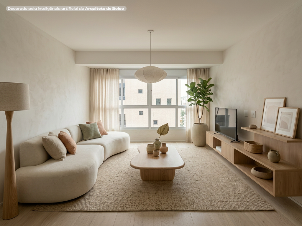 Apartamento de 264m² com 4 quartos em Santana