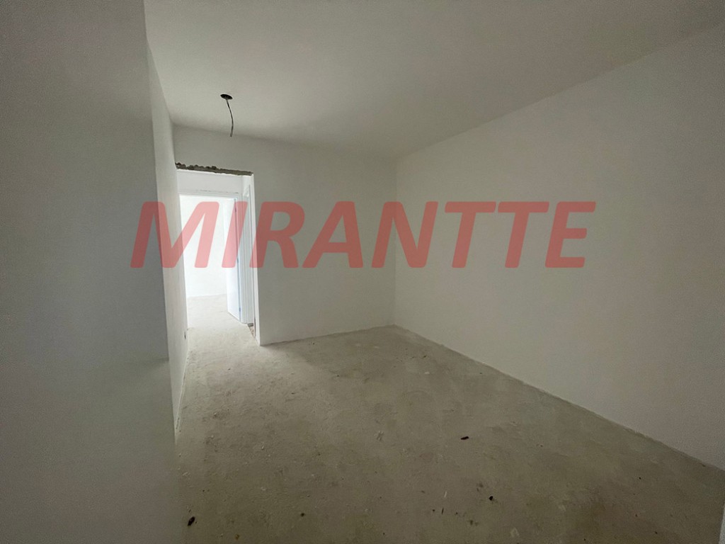 Apartamento de 264m² com 4 quartos em Santana